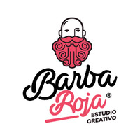 Barba Roja Estudio Creativo logo, Barba Roja Estudio Creativo contact details