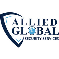 Allied global Security Services logo, Allied global Security Services contact details