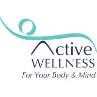 Active Wellness Limited logo, Active Wellness Limited contact details