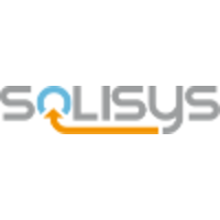 Solisys logo, Solisys contact details