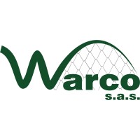 Warco SAS logo, Warco SAS contact details