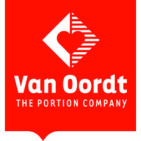 Van Oordt The Portion Company BV logo, Van Oordt The Portion Company BV contact details