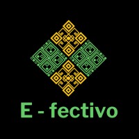 E-fectivo logo, E-fectivo contact details