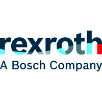 Bosch Rexroth India logo, Bosch Rexroth India contact details