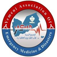 Yemeni Association of Emergency Medicine and Disaster logo, Yemeni Association of Emergency Medicine and Disaster contact details