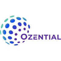 Ozential Digital Therapeutics logo, Ozential Digital Therapeutics contact details