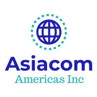 Asiacom Americas Inc. logo, Asiacom Americas Inc. contact details