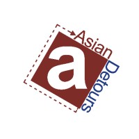 Asian Detours logo, Asian Detours contact details