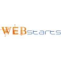 Webstarts.ro logo, Webstarts.ro contact details