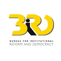 BiRD - Bureau for Institutional Reform and Democracy logo, BiRD - Bureau for Institutional Reform and Democracy contact details