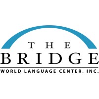 The Bridge-World Language Center, Inc. logo, The Bridge-World Language Center, Inc. contact details