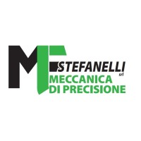 MF Stefanelli srl logo, MF Stefanelli srl contact details