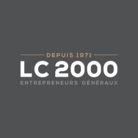 LC2000 logo, LC2000 contact details