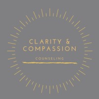 Clarity & Compassion Coaching logo, Clarity & Compassion Coaching contact details