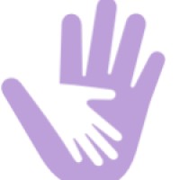 The Purple Hand logo, The Purple Hand contact details