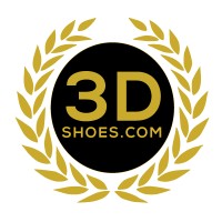 3DSHOES.com - 3D Printed Shoes logo, 3DSHOES.com - 3D Printed Shoes contact details