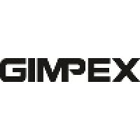 GIMPEX logo, GIMPEX contact details