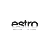 Estro logo, Estro contact details