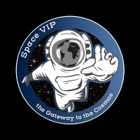 SpaceVIP logo, SpaceVIP contact details