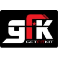 GetFitKit logo, GetFitKit contact details