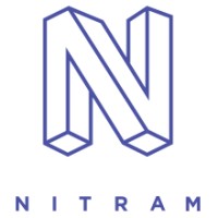 NITRAM logo, NITRAM contact details