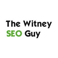 The Witney SEO Guy logo, The Witney SEO Guy contact details