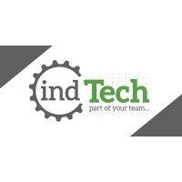 Ind-Tech Ltd logo, Ind-Tech Ltd contact details