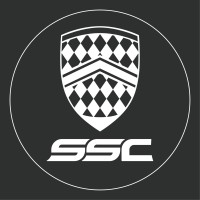 SSC North America logo, SSC North America contact details