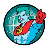 Captain Planet Foundation logo, Captain Planet Foundation contact details