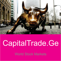 CapitalTrade.Ge logo, CapitalTrade.Ge contact details