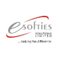 eSofties Solutions Ltd logo, eSofties Solutions Ltd contact details