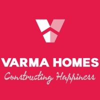 Varma Homes logo, Varma Homes contact details