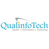 Qualinfotech Solutions Inc logo, Qualinfotech Solutions Inc contact details