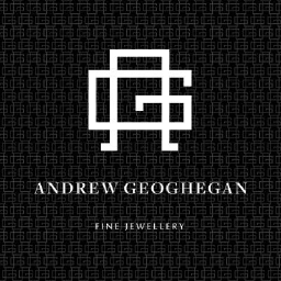 Andrew Geoghegan Ltd logo, Andrew Geoghegan Ltd contact details