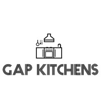 GAP Kitchens logo, GAP Kitchens contact details