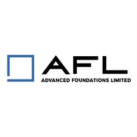 Advanced Foundations Ltd logo, Advanced Foundations Ltd contact details