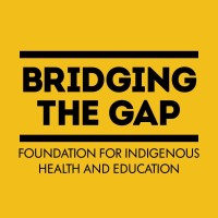 Bridging the Gap Foundation Australia logo, Bridging the Gap Foundation Australia contact details