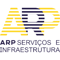 ARP SERVIÇOS E INFRAESTRUTURA logo, ARP SERVIÇOS E INFRAESTRUTURA contact details