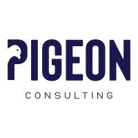 Pigeon Consulting, LLC logo, Pigeon Consulting, LLC contact details