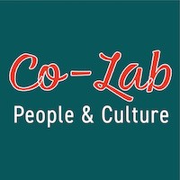 Co-Lab People & Culture logo, Co-Lab People & Culture contact details