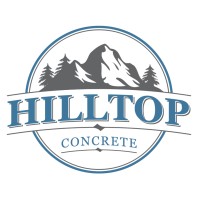 Hilltop Concrete logo, Hilltop Concrete contact details