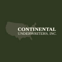 Continental Underwriters, Inc. logo, Continental Underwriters, Inc. contact details