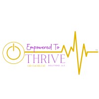 Empowered to Thrive Solutions, LLC logo, Empowered to Thrive Solutions, LLC contact details