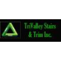 Tri Valley Stairs logo, Tri Valley Stairs contact details