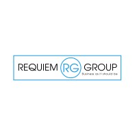 Requiem Group logo, Requiem Group contact details