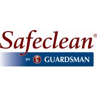 Safeclean logo, Safeclean contact details