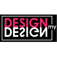 Design My Design logo, Design My Design contact details