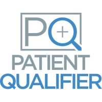 Patient Qualifier logo, Patient Qualifier contact details