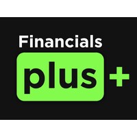 Financials Plus logo, Financials Plus contact details