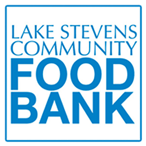 Lake Stevens Community Food Bank logo, Lake Stevens Community Food Bank contact details